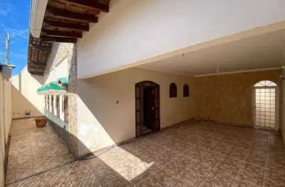 Casa com 4 dormitórios à venda, 244 m² por r$ 570.000,00 - manhattan - uberaba/mg