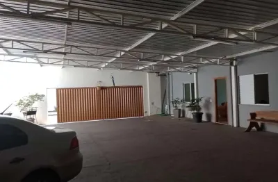 Casa com 4 dormitórios à venda, 160 m² por r$ 650.000,00 - residencial nova era - uberaba/mg