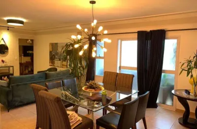 Apartamento com 3 dormitórios à venda, 148 m² por r$ 682.000,00 - são sebastião - uberaba/mg