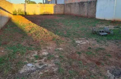 Terreno à venda, 260 m² por r$ 200.000,00 - parque das laranjeiras - uberaba/mg