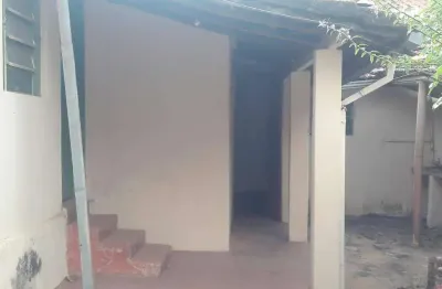 Casa com 3 dormitórios à venda por r$ 260.000,00 - conjunto treze de maio - uberaba/mg
