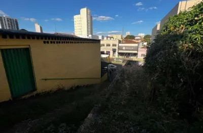 Terreno à venda, 700 m² por r$ 600.000,00 - boa vista - uberaba/mg
