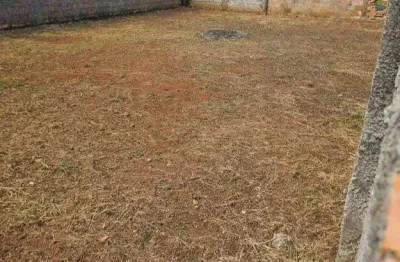 Terreno à venda, 200 m² por r$ 150.000,00 - oneida mendes - uberaba/mg