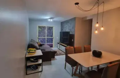 Apartamento com 3 dormitórios à venda, 74 m² por r$ 350.000,00 - estados unidos - uberaba/mg