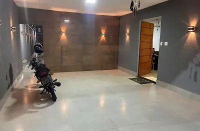 Casa com 4 dormitórios à venda por r$ 680.000,00 - fabrício - uberaba/mg