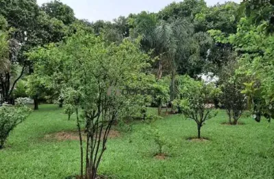 Chácara à venda para lazer ou investimento. imóvel localizado perímetro urbano.