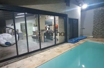 Casa à venda, 3 quartos, 1 suíte, 2 vagas, jardim nenê gomes - uberaba/mg