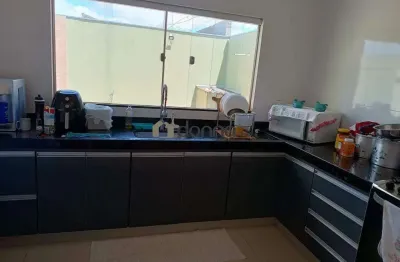 Casa à venda, 2 quartos, 2 suítes, 2 vagas, parque das laranjeiras - uberaba/mg