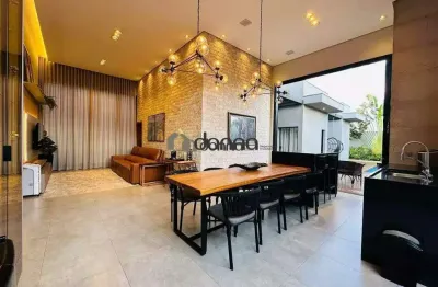 Casa à venda, 3 quartos, 3 suítes, 4 vagas, conjunto morada do sol - uberaba/mg