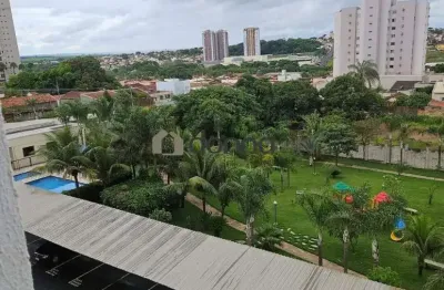 Apartamento de 02 quartos à venda, no condomínio spazio urca