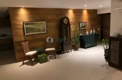 Apartamento à venda, 4 quartos, 4 suítes, 4 vagas, são sebastião - uberaba/mg