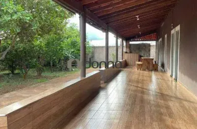 Chácara à venda, 3 quartos, 1 suíte, 4 vagas, capão da onça - veríssimo/mg
