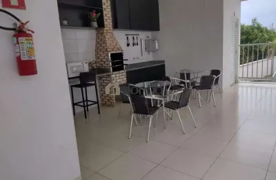 Apartamento à venda, 2 quartos, 1 vaga, quinta boa esperança - uberaba/mg