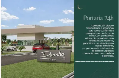 Lote / terreno à venda, conjunto maringá i - uberaba/mg