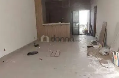 Casa à venda, 3 quartos, 2 vagas, oneida mendes ii - uberaba/mg