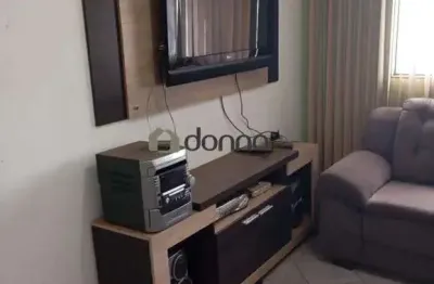 Apartamento com 3 quartos à venda na Rua Alzira Bento da Silva, Jardim Maracanã, Uberaba