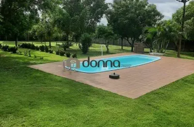 Chácara à venda, 2 quartos, 2 vagas, chácaras di carvalho - uberaba/mg