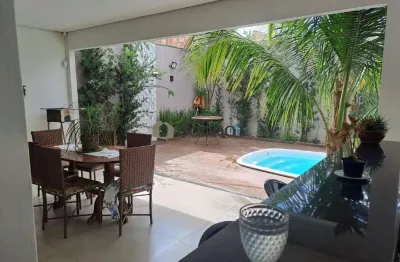 Casa à venda, 3 quartos, 2 suítes, parque das laranjeiras - uberaba/mg