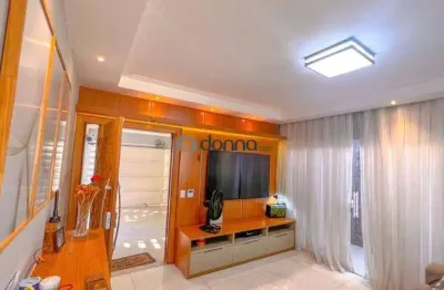 Residência no pacaembu – 149m² de elegância e conforto