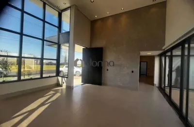 Casa à venda, 3 quartos, 3 suítes, residencial mário de almeida franco - uberaba/mg