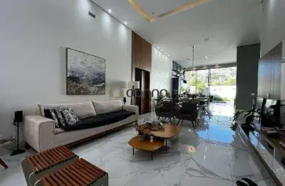 Casa à venda, 3 suítes, 4 vagas, cyrela landscape - uberaba/mg