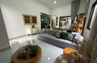 Casa à venda, 3 quartos, 3 suítes, 2 vagas, estância dos ipês - uberaba/mg