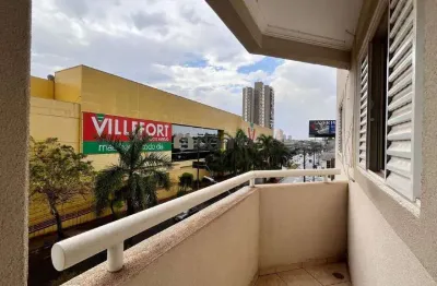 Apartamento à venda, 3 quartos, 1 suíte, 2 vagas, são benedito - uberaba/mg