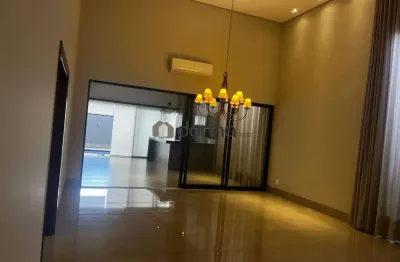 Casa à venda, 3 quartos, 3 suítes, 4 vagas, damha residencial uberaba ii - uberaba/mg