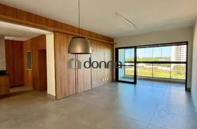 Apartamento à venda, 3 suítes, 2 vagas, jardim do lago - uberaba/mg
