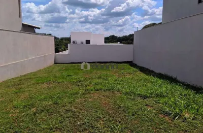 Terreno em condomínio fechado à venda na Rodovia Mg427, Estância dos Ipês, Uberaba