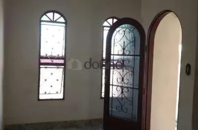 Casa com 2 quartos à venda na Avenida Engenheiro Thomaz Henrique Junqueira Guimarães, Conjunto Manoel Mendes, Uberaba