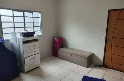 Casa à venda, 3 quartos, 4 vagas, conjunto josé vallim de melo - uberaba/mg