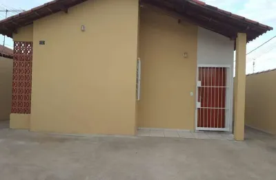 Casa com 2 quartos à venda na Rua José Amadeu Marafelli, Residencial Presidente Tancredo Neves, Uberaba