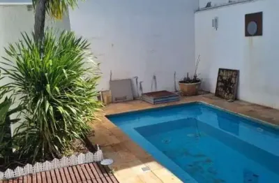Casa à venda, 3 quartos, 1 suíte, 4 vagas, recreio dos bandeirantes - uberaba/mg