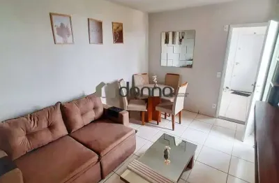 Apartamento à venda no residencial ville park torino