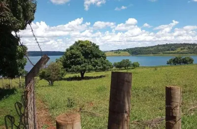 Excelente sítio de 9 hectares à venda – pedrinópolis/mg