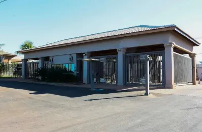 Casa à venda, 3 quartos, 2 suítes, 3 vagas, beija-flor ii - uberaba/mg