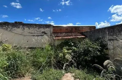 Terreno à venda na Rua Bernardo Rossi, Bom Retiro, Uberaba