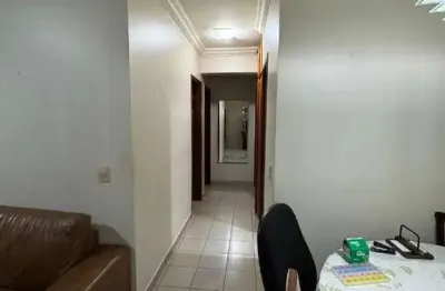 Apartamento à venda, 3 quartos, 1 suíte, 2 vagas, centro - uberaba/mg