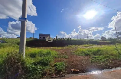 Terreno à venda na Avenida Dom Benedito Ulhôa Vieira, Ilha Bela, Uberaba