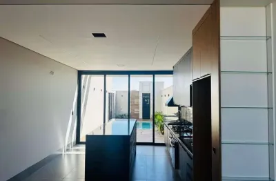 Casa à venda, 3 quartos, 3 suítes, 4 vagas, beija-flor ii - uberaba/mg