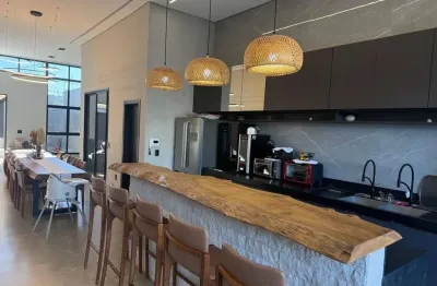 Casa à venda, 3 quartos, 3 suítes, 4 vagas, jardim do lago - uberaba/mg