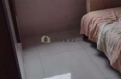 Casa à venda, 2 quartos, 2 vagas, parque dos girassóis - uberaba/mg