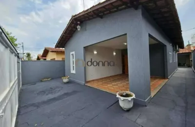 Casa com 3 quartos e área gourmet no jardim maracanã – oportunidade por r$ 425.000,00!