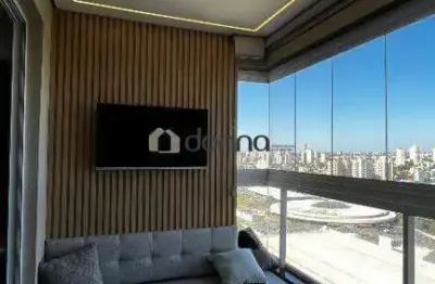 Apartamento à venda, 2 quartos, 1 suíte, centro - uberaba/mg