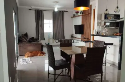 Casa à venda, 3 quartos, 1 suíte, jardim nenê gomes - uberaba/mg