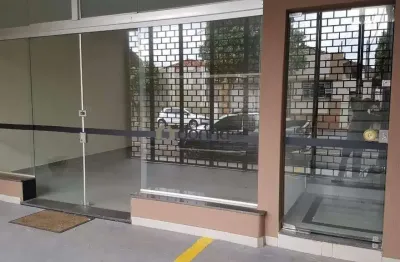 Barracão / Galpão / Depósito à venda na Avenida Capitão Manoel Prata, São Benedito, Uberaba