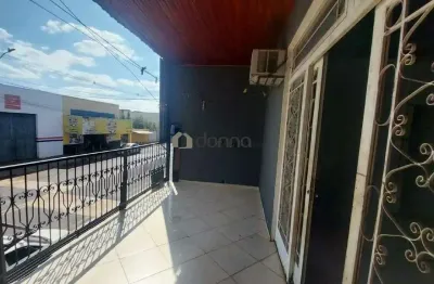 Galpão à venda, 2 vagas, jardim itália - uberaba/mg