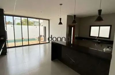 Casa com 3 quartos à venda na Alameda Siriema, Cyrela Landscape, Uberaba