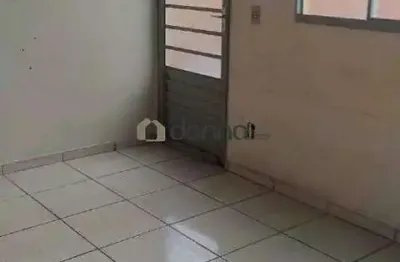 Casa à venda, 2 quartos, 2 vagas, residencial jardim anatê ii - uberaba/mg